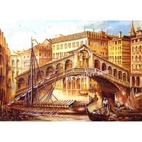 ГОРОД НА ВОДЕ