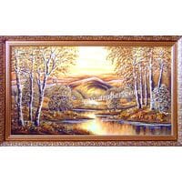 ГОРИ, ЛІС, ВОДА