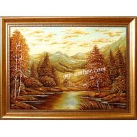 ГІРСЬКИЙ КРАЄВИД