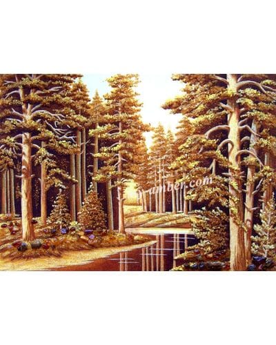 PINE FOREST №2