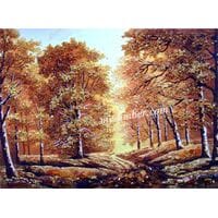 ОСІННЯ ПОРА