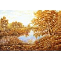 БЕРЕГ РІЧКИ