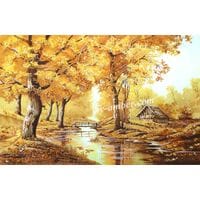 ЗОЛОТА ОСІНЬ