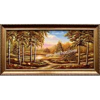 ЛЕСНАЯ ПОЛЯНА