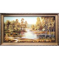 ЛІСОВИЙ СТАВОК