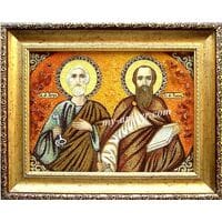 ПЕТРО І ПАВЛО
