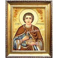 ПАНТЕЛЕЙМОН №3