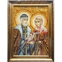ПЕТРО І ФЕВРОНІЯ