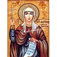 СВІТЛАНА №1