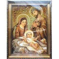 THE HOLY FAMILY №16