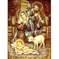 СВЯТА РОДИНА №6