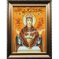 НЕВИПИВАНА ЧАША