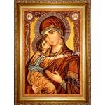 Ікони Богородиці - Пресвята Богородиця Діва Марія